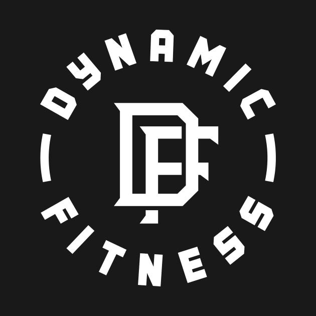 DF (baseball 1) by Dynamic Fitness HPK