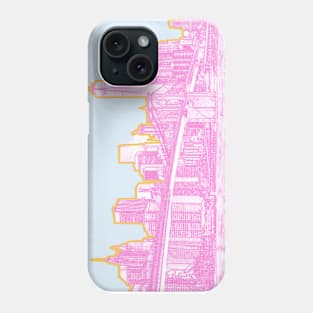 New York Phone Case