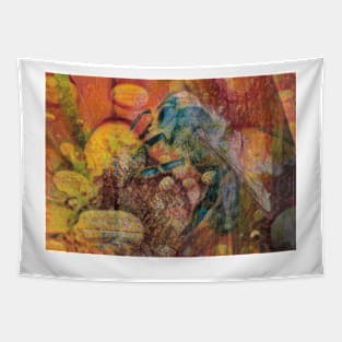 Honey for Breakfast Tapestry