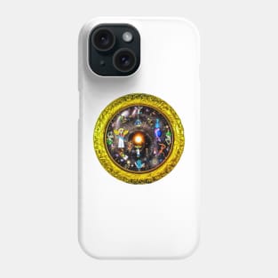 AKWUORA By SIRIUSUGOART Phone Case