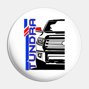 Tundra Pin