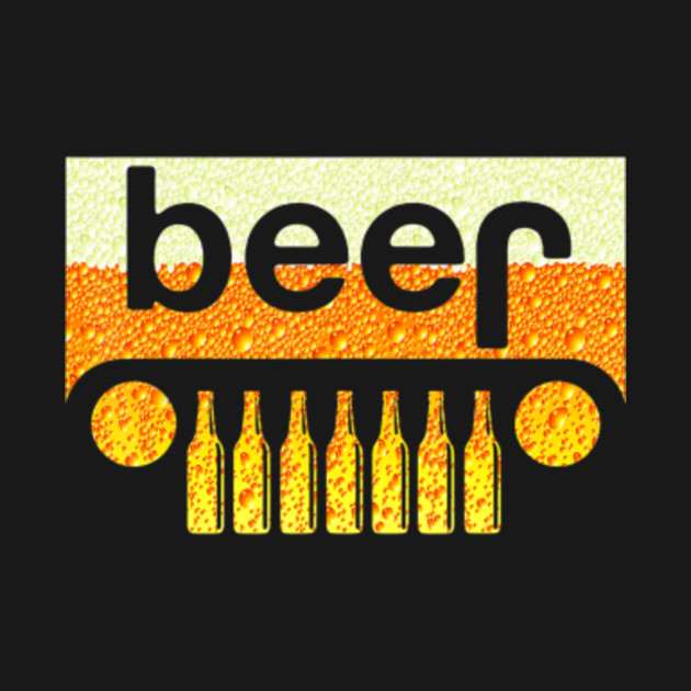 best jeep beep upside down best beer drinking lover offroad gift best beer drinking gift t shirt teepublic teepublic