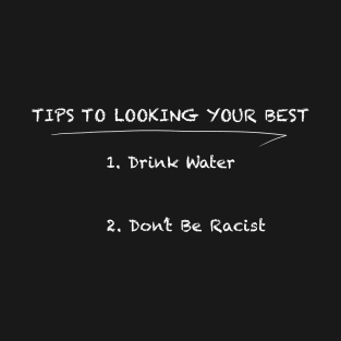 Tips To Looking Your Best T-Shirt