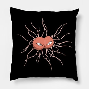 Gonorrhea Pillow