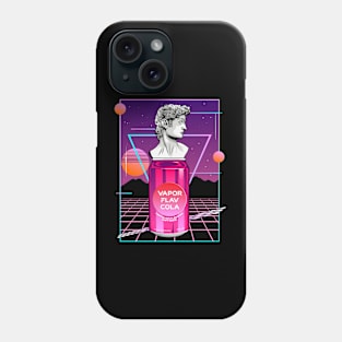 VaporFlav Cola Phone Case