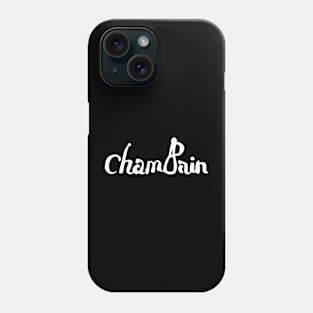 champain Phone Case