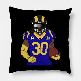 Gurley Pillow