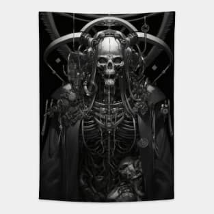 DARK APOCALYPSE 17 Tapestry