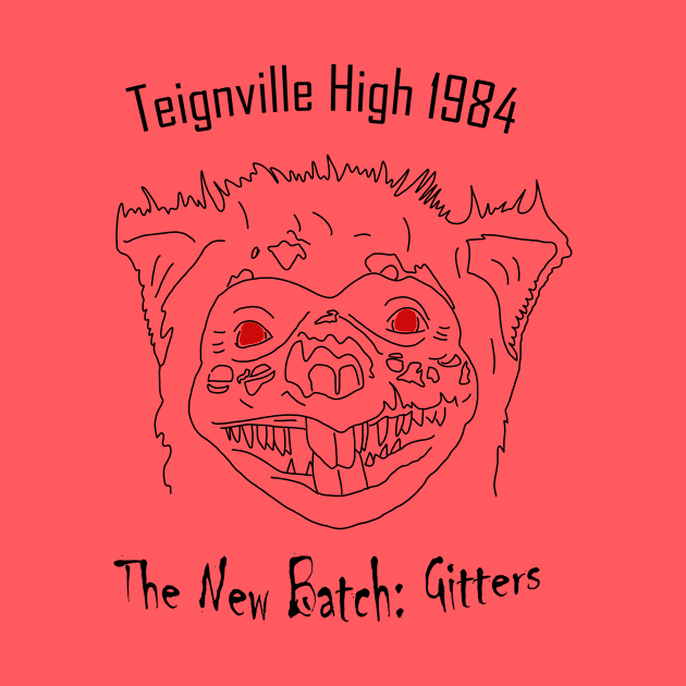 muse teignville high 1984 by fabsgivens 