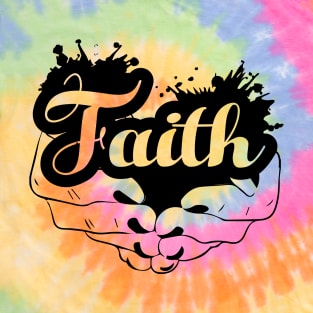 Faith 2 T-Shirt