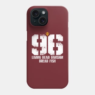 zaku psycho Phone Case