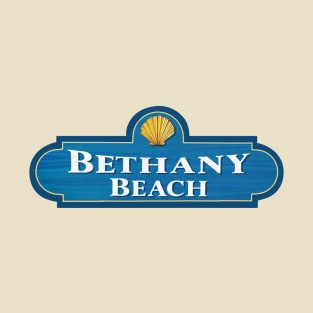 Bethany Beach T-Shirt