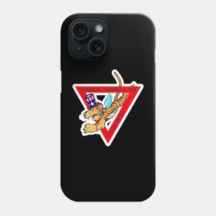 74th Fighter Squadron Phone Case