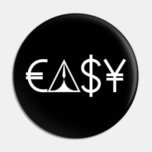 EASYM Pin