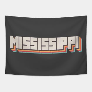 Mississippi Tapestry