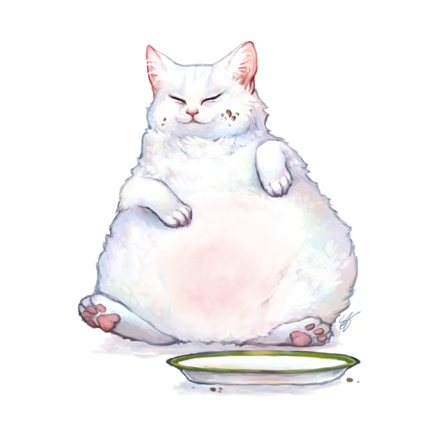 Fatcat by rejam