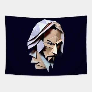 John Wick Tapestry