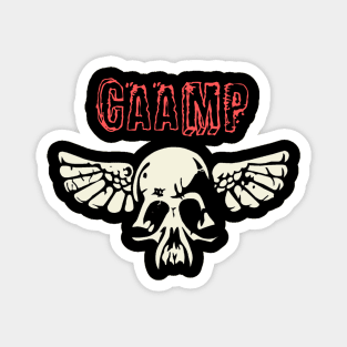 caamp Magnet