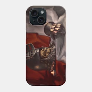 Skull Phone Case