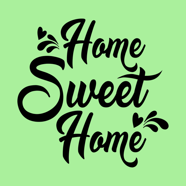 Home Quotes by Wanda City