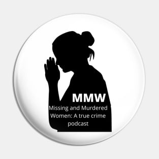 MMW Pin