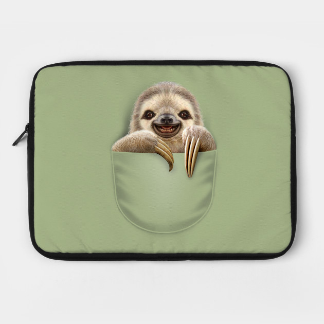 POCKET SLOTH