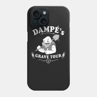 Dampe's Grave Tour Phone Case