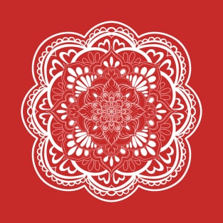 Mandala T-Shirt