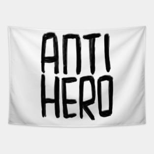 Drama, Storytelling, Anti Hero, Antihero Tapestry