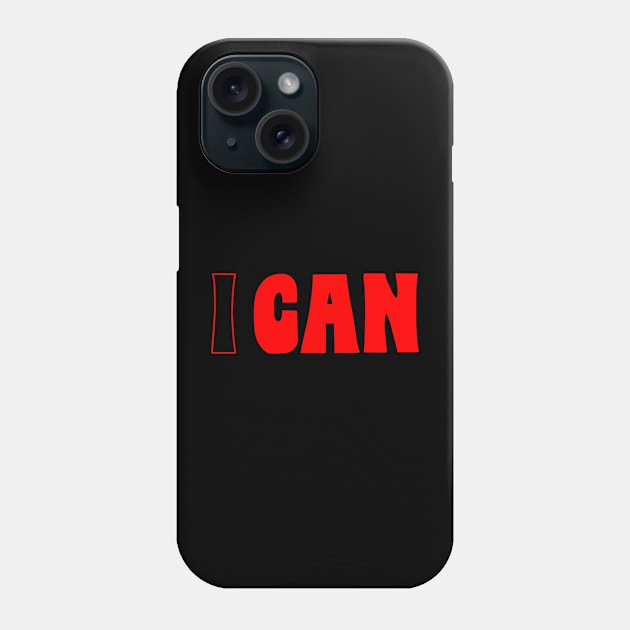 i can Phone Case by ximz