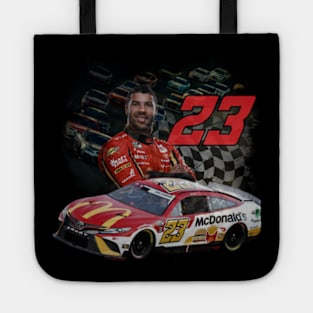 BUBBA WALLACE Tote