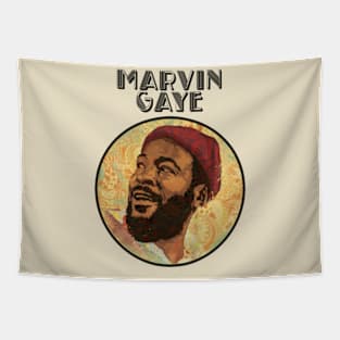 Marvin Gaye Tapestry