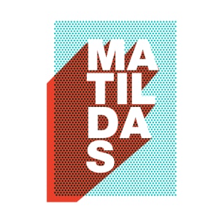 Matildas T-Shirt