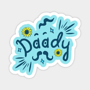 Ukrainian daddy Magnet