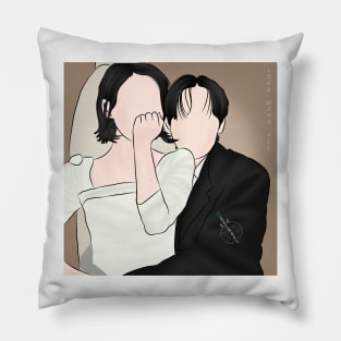 Love Wins All By IU Kpop Pillow