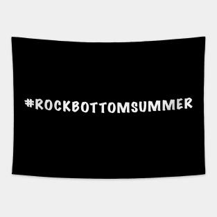 Rock Bottom Summer!!!! Tapestry