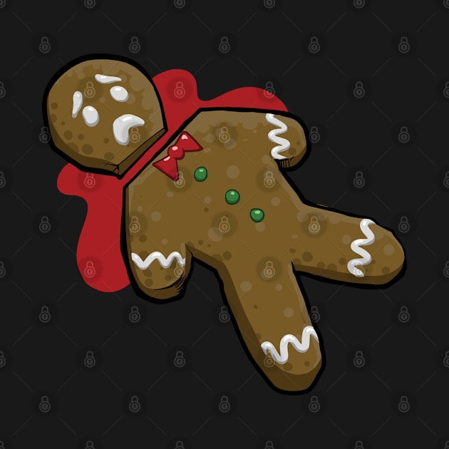 Cookiecide by ChurchOfRobot