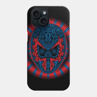 O'Hara of the Dead Phone Case