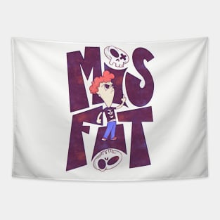 Misfit Tapestry