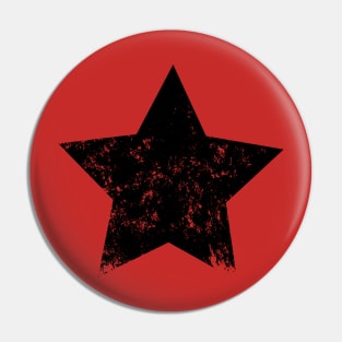 Rockstars Pin