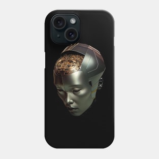 Jung E Phone Case