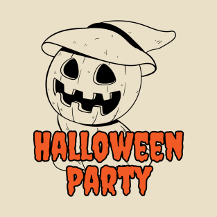 Halloween party T-Shirt