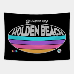 Holden Beach, North Carolina Established 1969 Tapestry