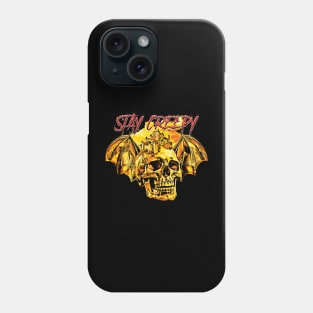 Stay Creepy Phone Case