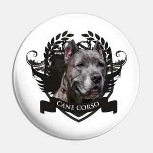 Cane Corso - Italian Mastiff Pin