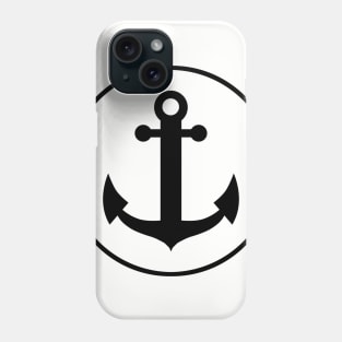 Anchor Phone Case