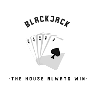 Blackjack T-Shirt