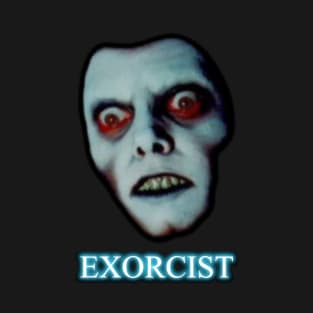 Exorcist T-Shirt