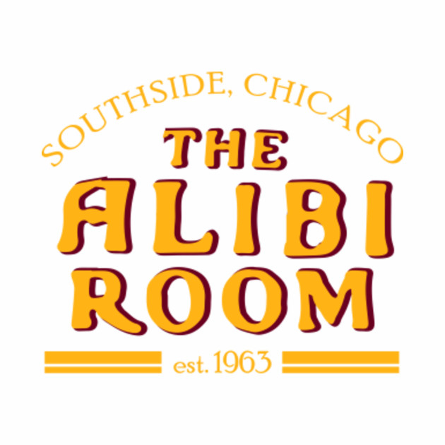 The Alibi Room