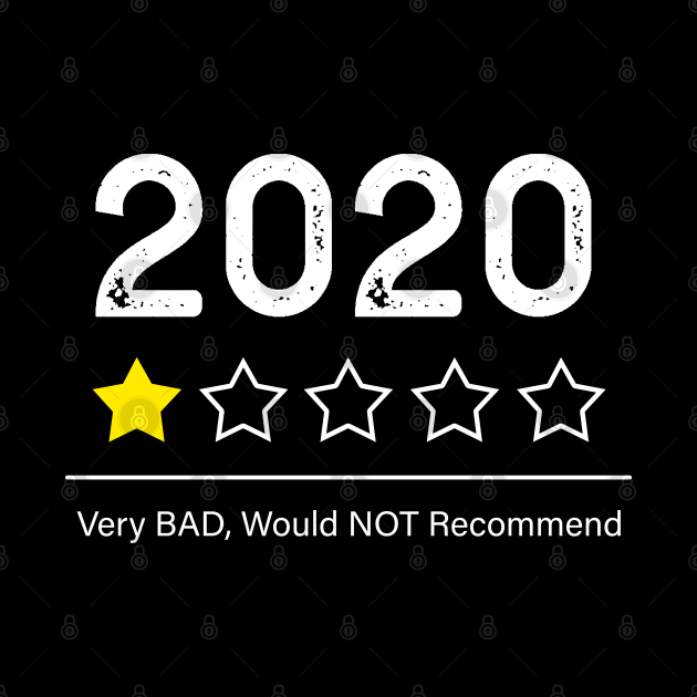 2020 very bad do not recommend